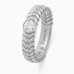 Diamond Alloro Big, platinum
