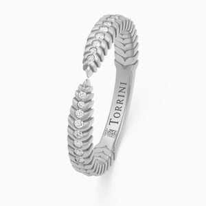 Diamond Alloro Open Classic, platinum