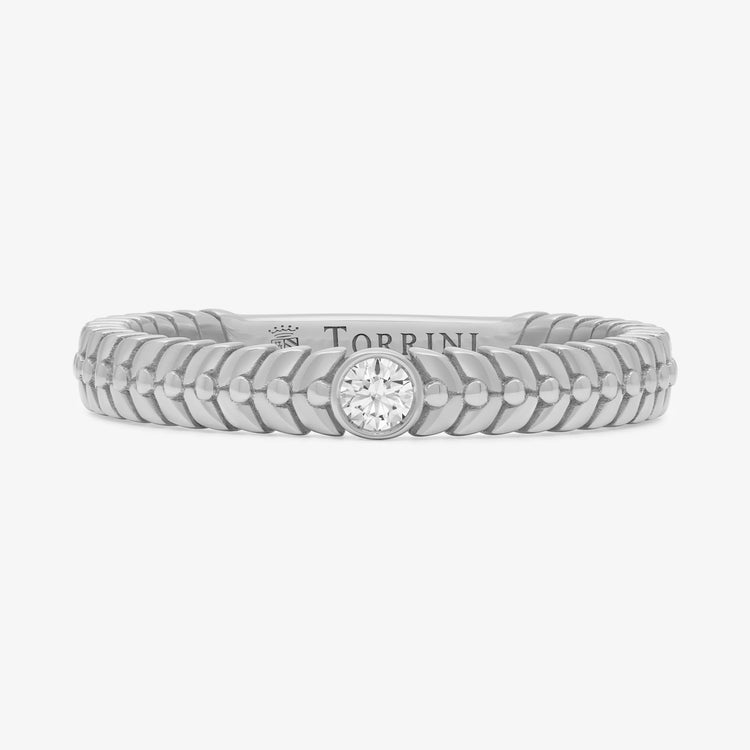 Diamond Alloro Classic, platinum