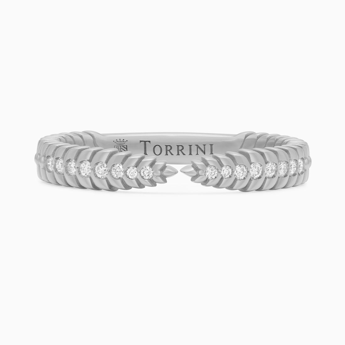 Diamond Alloro Open Classic, platinum