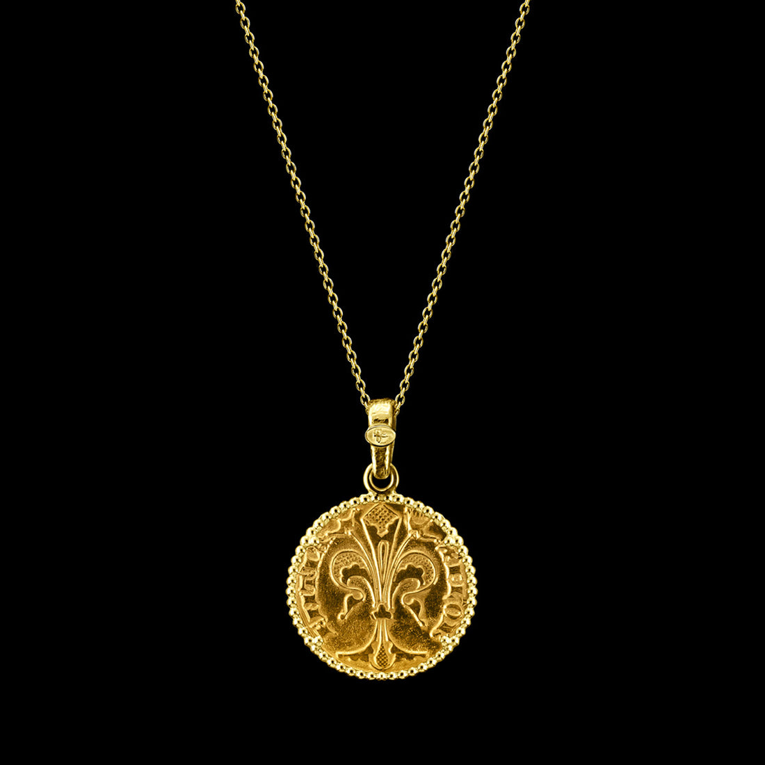 Gold Florin