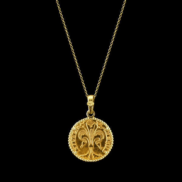 Gold Florin