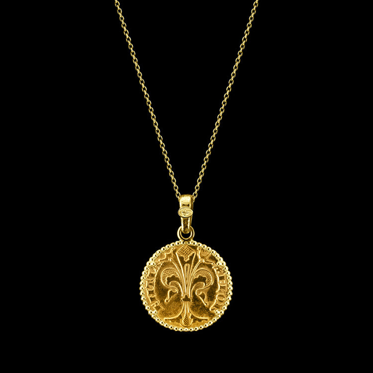 Gold Florin