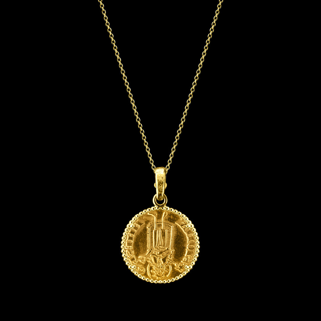 Gold Florin