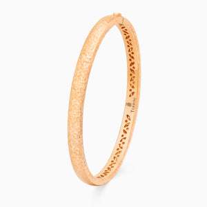 Torrini Classic Bracelet, Rose Gold