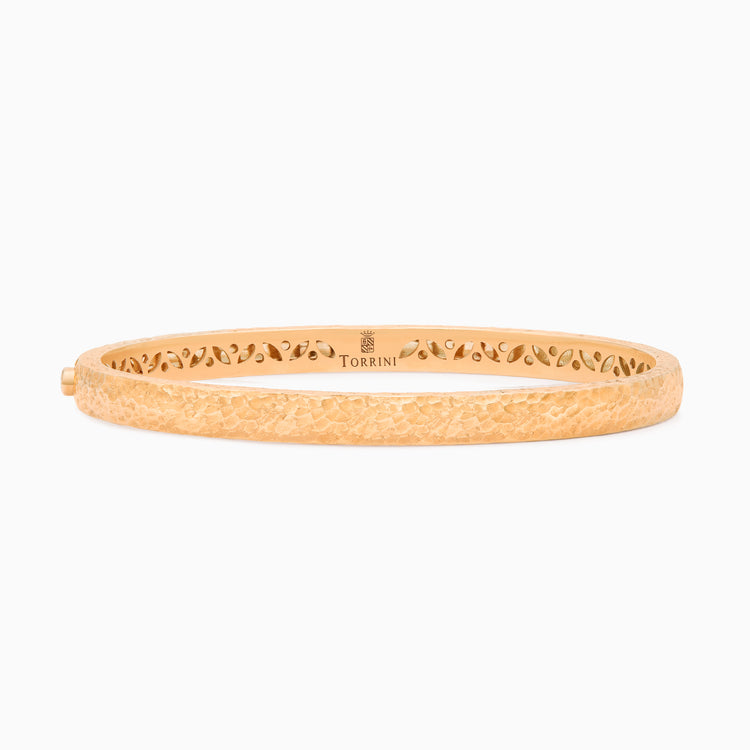 Torrini Classic Bracelet, Rose Gold