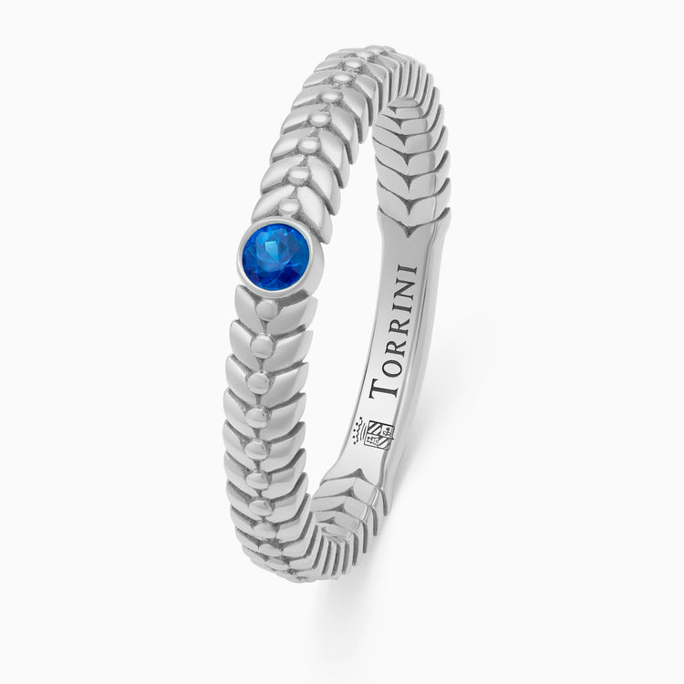 Sapphire Alloro Classic, platinum