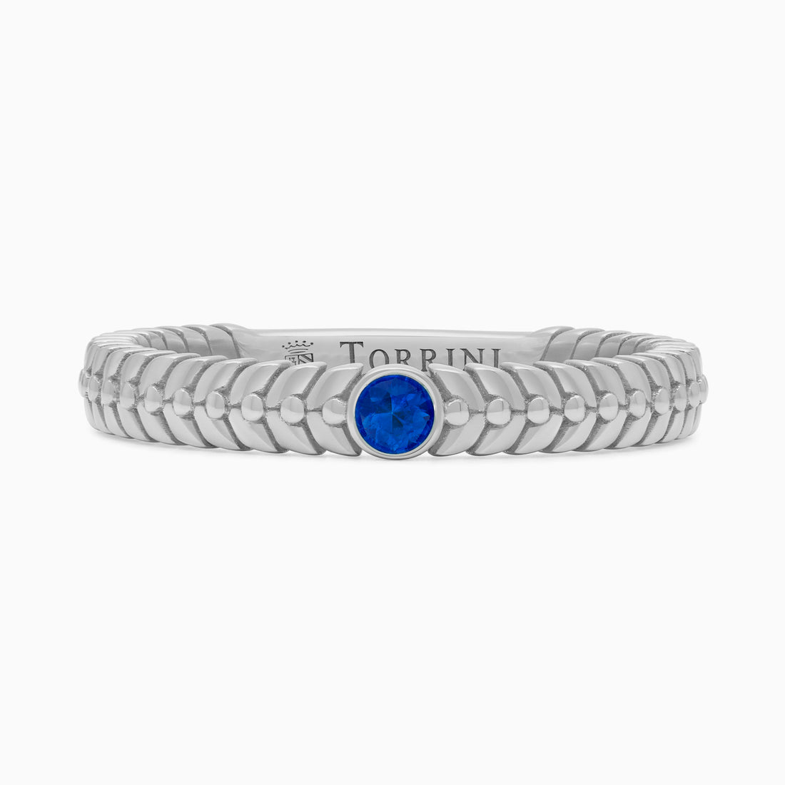 Sapphire Alloro Classic, platinum