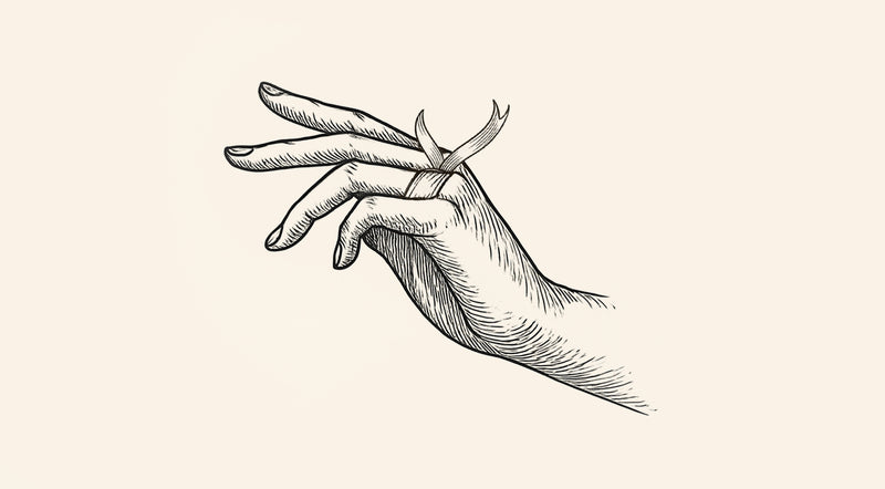 How to measure ring size
