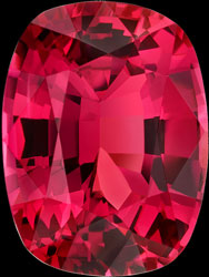 Red Spinel