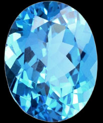 Blue Topaz