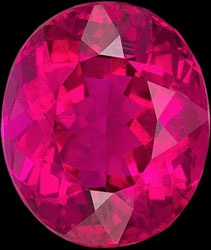 Pink Tourmaline